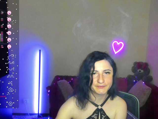 Musekittyjeni112 live cam on BongaCams