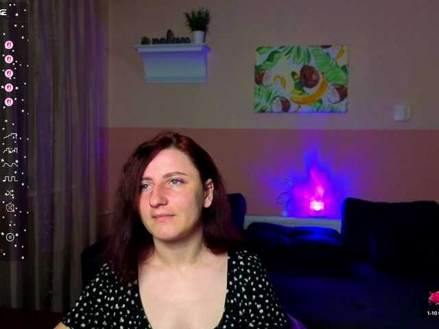 Musekittyjeni112 live cam preview