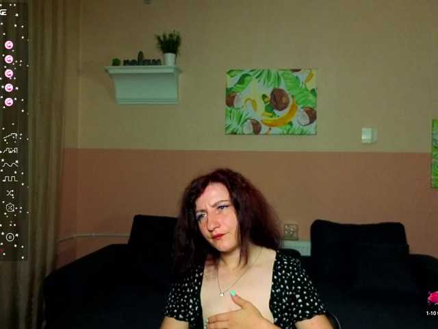 Musekittyjeni112 live cam on BongaCams
