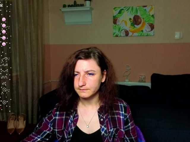 Musekittyjeni112 live cam on BongaCams