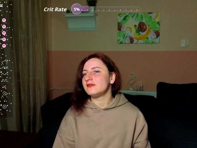 Musekittyjeni112 live cam on BongaCams