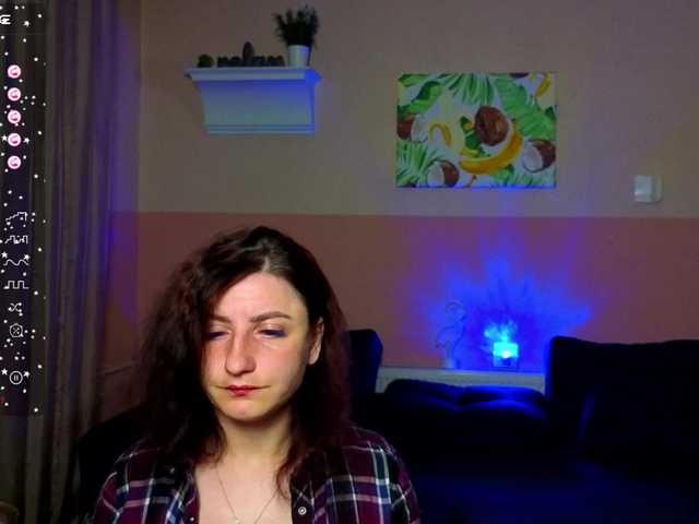 Musekittyjeni112 live cam on BongaCams
