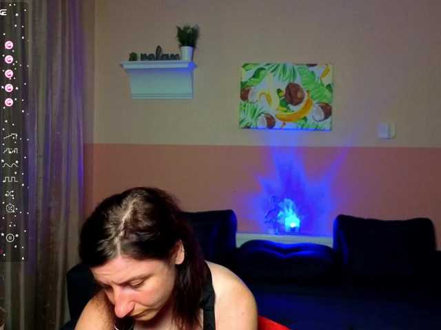 Musekittyjeni112 live webcam show