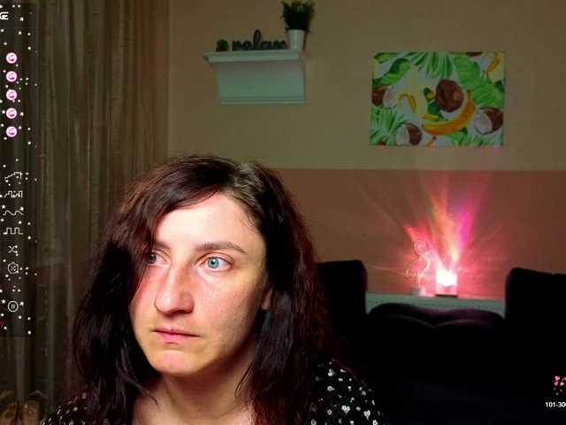 Musekittyjeni112 live cam on BongaCams