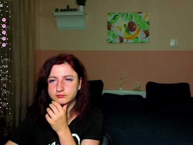 Musekittyjeni112 live cam