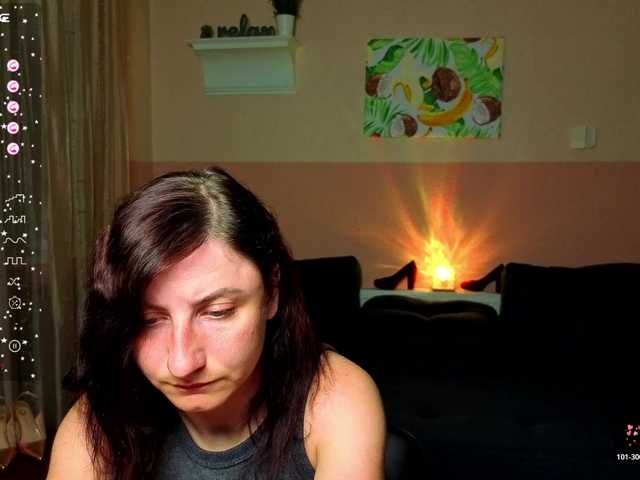 Musekittyjeni112 live webcam show