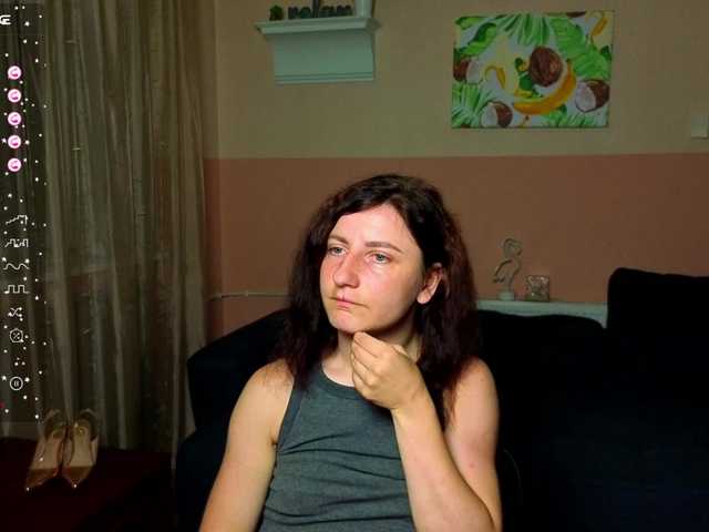 Musekittyjeni112 live webcam show