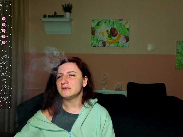 Musekittyjeni112 live cam on BongaCams