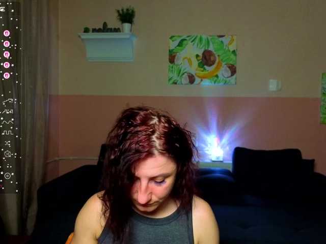 Musekittyjeni112 live cam preview