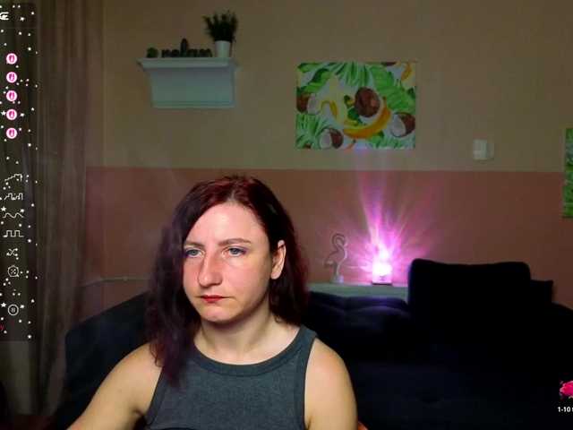 Musekittyjeni112 live cam on BongaCams