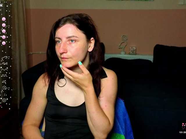 Musekittyjeni112 live webcam show