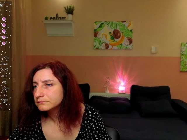 Musekittyjeni112 live cam on BongaCams
