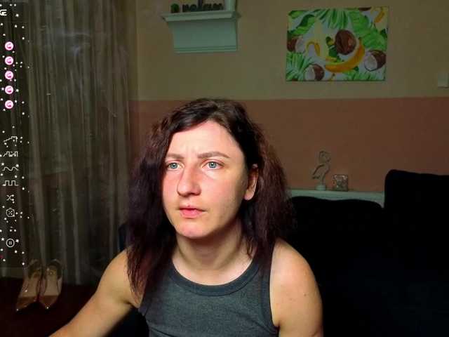 Musekittyjeni112 live cam on BongaCams