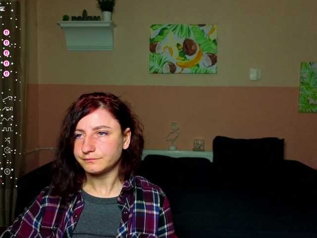 Musekittyjeni112 live cam on BongaCams