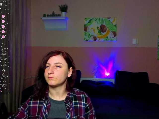 Musekittyjeni112 live cam on BongaCams