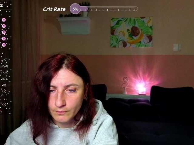Musekittyjeni112 live cam on BongaCams