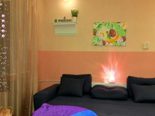 Musekittyjeni112 live cam on BongaCams