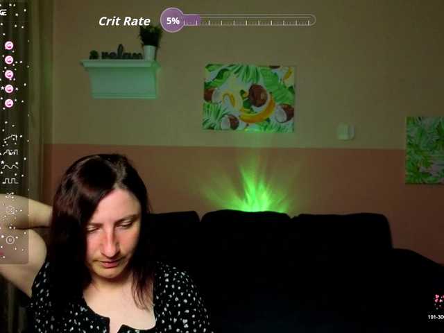 Musekittyjeni112 live cam on BongaCams