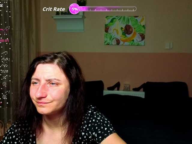 Musekittyjeni112 live cam on BongaCams