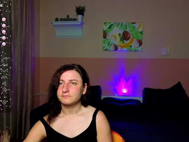 Musekittyjeni112 live webcam show
