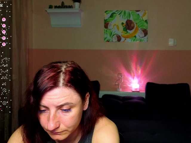 Musekittyjeni112 live cam preview