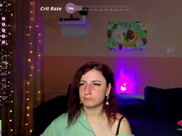 Musekittyjeni112 live cam on BongaCams