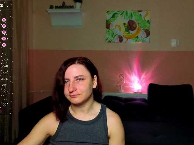Musekittyjeni112 live cam preview