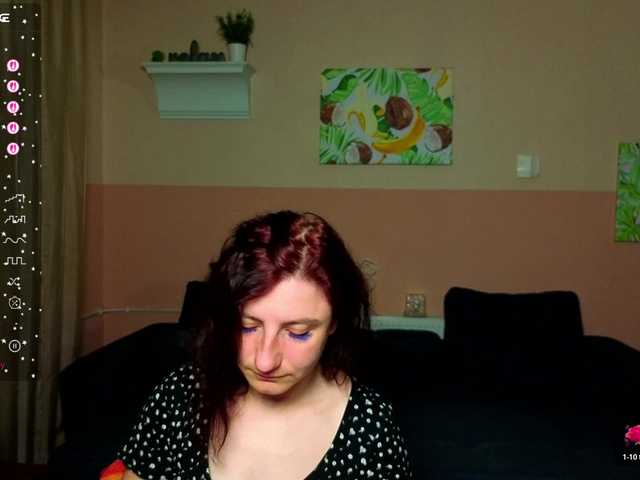 Musekittyjeni112 live cam on BongaCams