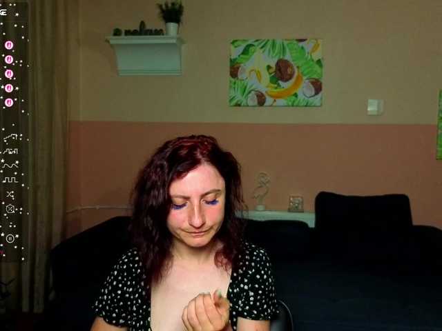 Musekittyjeni112 live cam on BongaCams