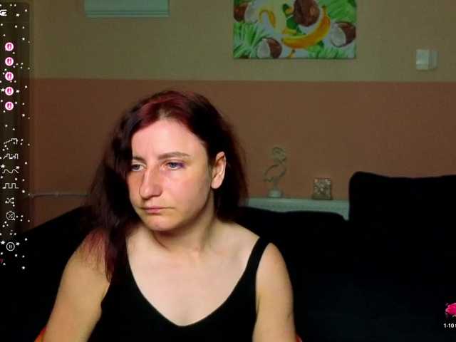 Musekittyjeni112 live cam on BongaCams