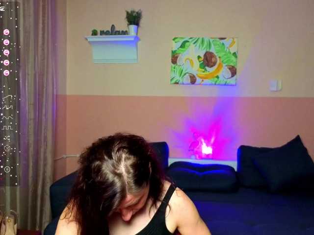 Musekittyjeni112 live cam on BongaCams