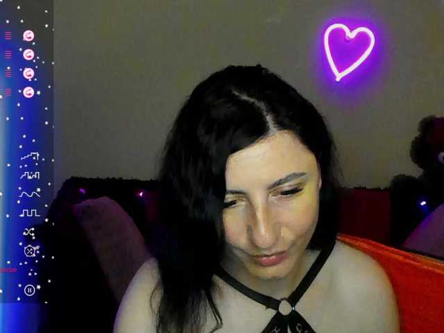 Musekittyjeni112 live cam on BongaCams