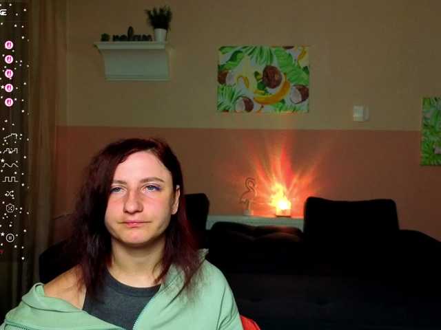 Musekittyjeni112 live cam on BongaCams