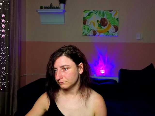 Musekittyjeni112 live webcam show
