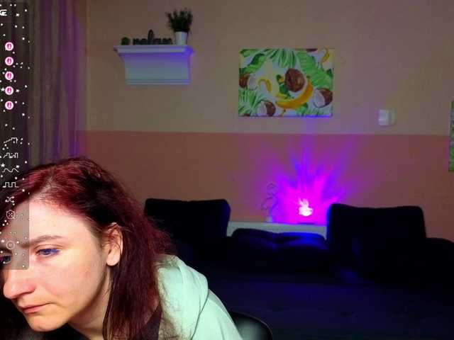Musekittyjeni112 live cam on BongaCams