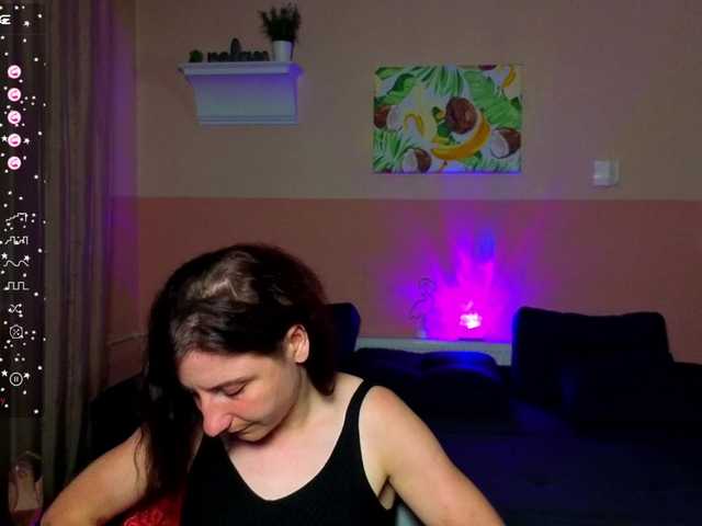 Musekittyjeni112 live cam on BongaCams