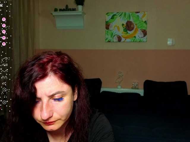 Musekittyjeni112 live cam