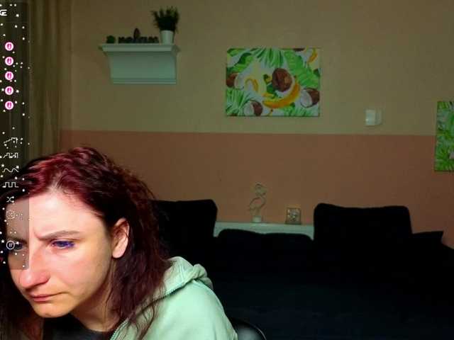 Musekittyjeni112 live cam on BongaCams