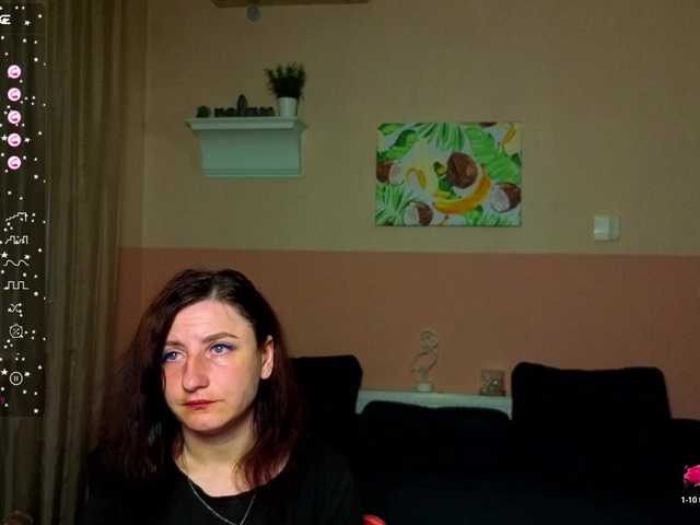 Musekittyjeni112 live cam on BongaCams