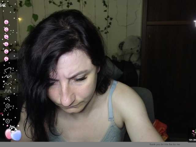 Musekittyjeni112 live cam on BongaCams