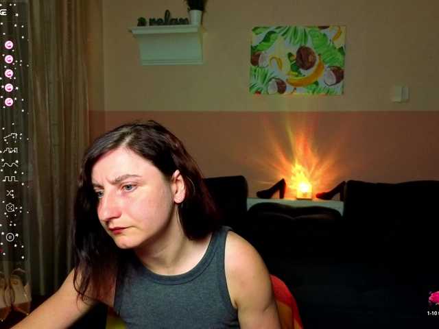 Musekittyjeni112 live webcam show