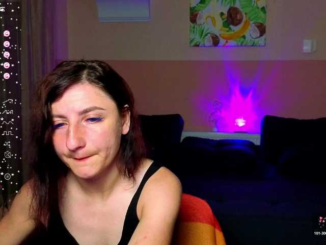 Musekittyjeni112 live cam on BongaCams