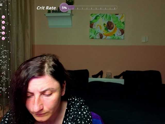 Musekittyjeni112 live cam on BongaCams