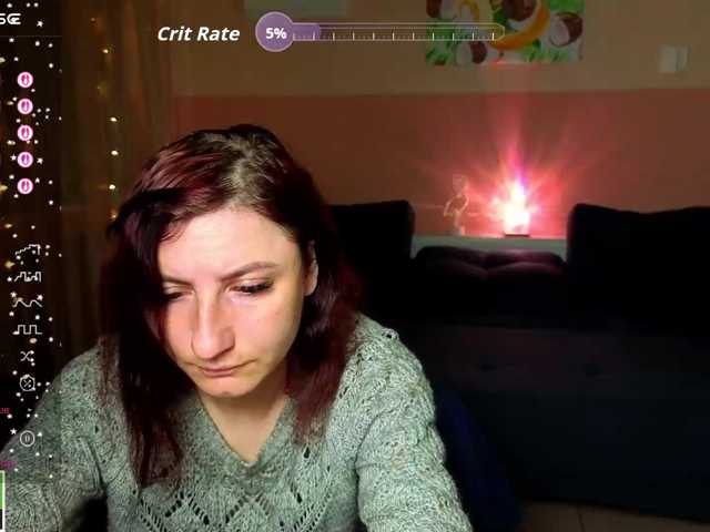 Musekittyjeni112 live cam preview