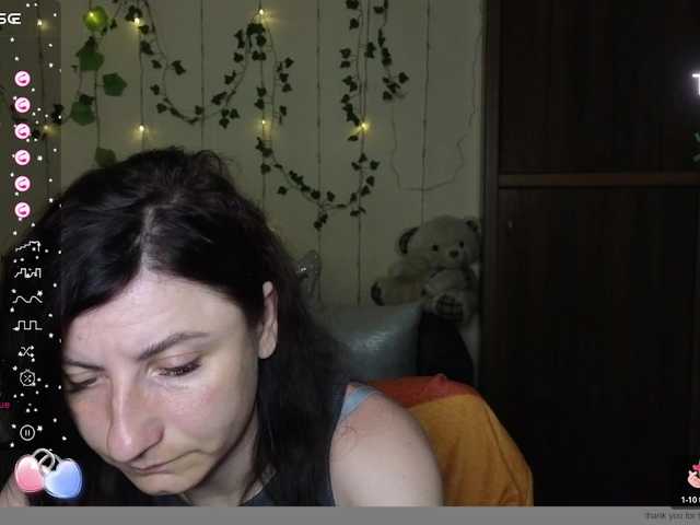Musekittyjeni112 live cam on BongaCams