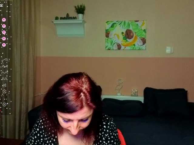 Musekittyjeni112 live cam on BongaCams