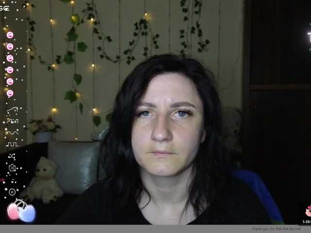 Musekittyjeni112 live cam on BongaCams