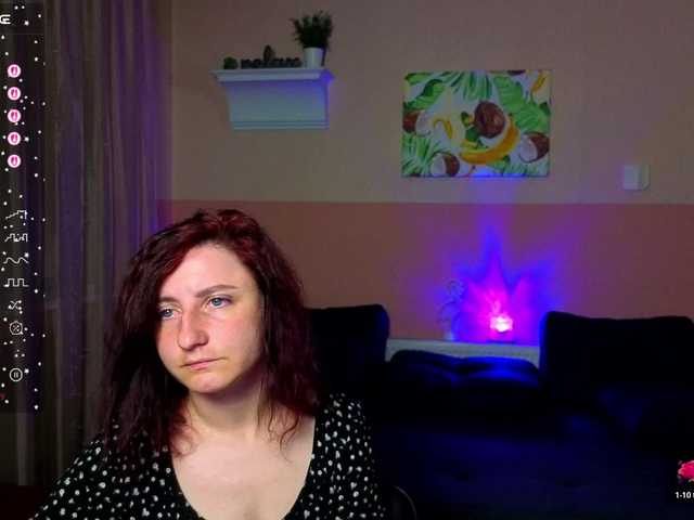 Musekittyjeni112 live cam on BongaCams