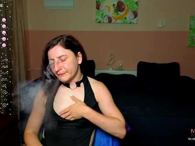 Musekittyjeni112 live cam on BongaCams