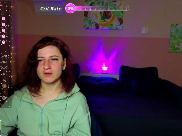Musekittyjeni112 live cam on BongaCams